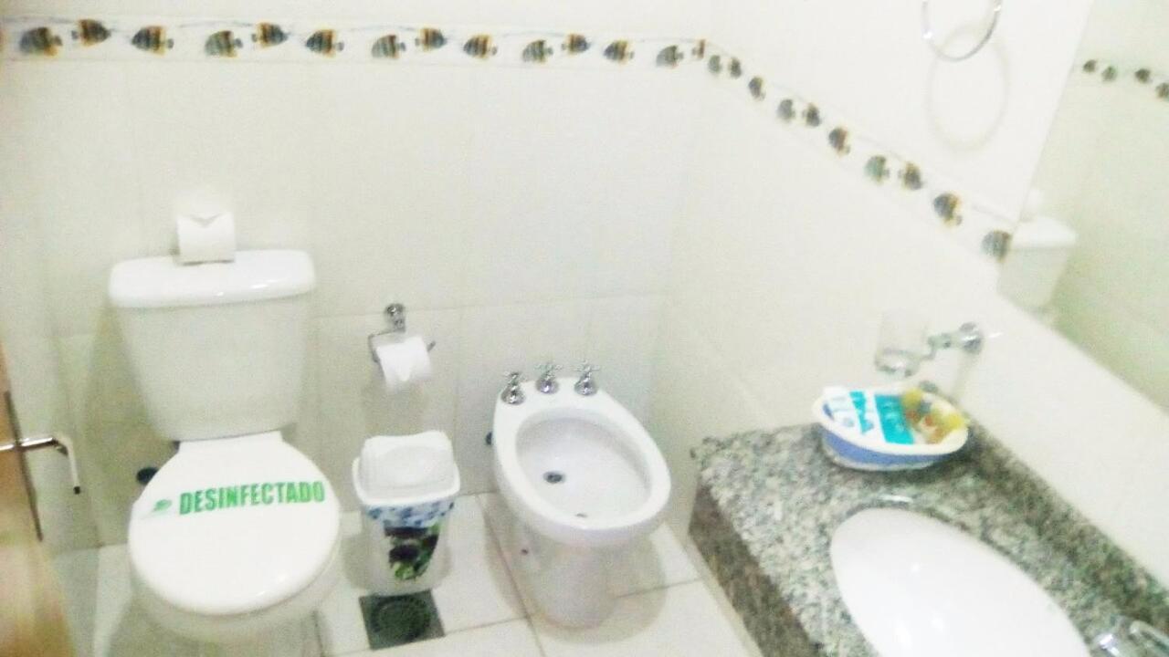 Hotel Arthur Shambala إنكارناسيون المظهر الخارجي الصورة
