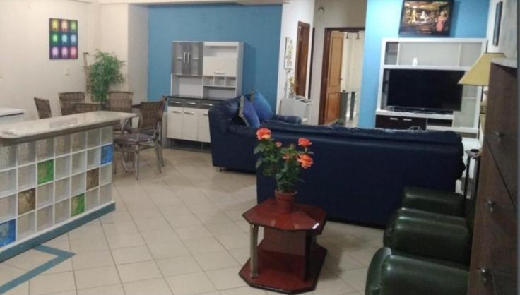 Hotel Arthur Shambala إنكارناسيون المظهر الخارجي الصورة