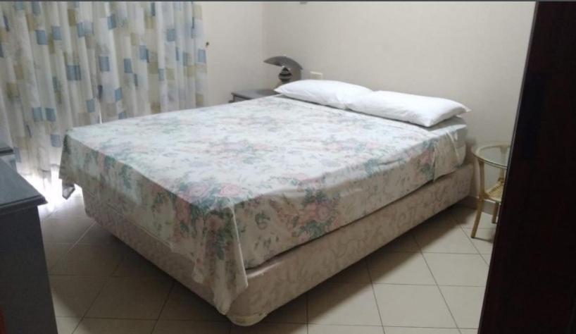 Hotel Arthur Shambala إنكارناسيون المظهر الخارجي الصورة